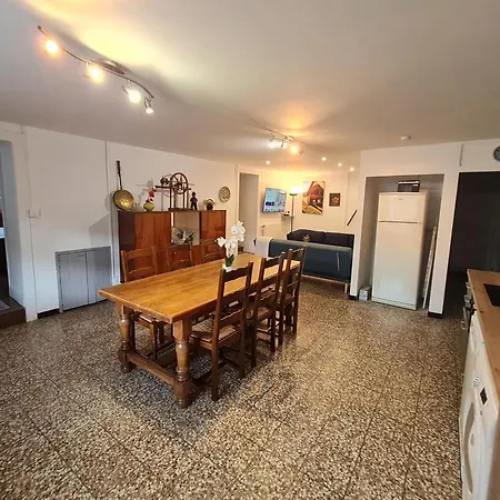 カントリーハウス Maison Familiale Renovee Avec Wifi, Proche De Sites Historiques - Fr-1-584-371 *