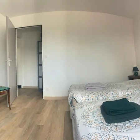 Maison Familiale Renovee Avec Wifi, Proche De Sites Historiques - Fr-1-584-371 *