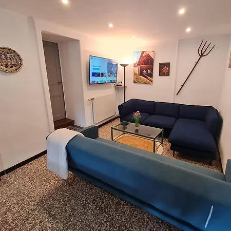 Maison Familiale Rénovée Avec Wifi, Proche De Sites Historiques - Fr-1-584-371 Mont-l'Etroit
