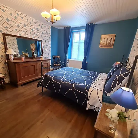 Maison Familiale Renovee Avec Wifi, Proche De Sites Historiques - Fr-1-584-371 *