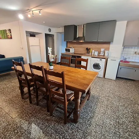 Maison Familiale Renovee Avec Wifi, Proche De Sites Historiques - Fr-1-584-371 カントリーハウス *