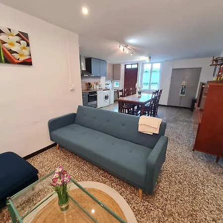 Maison Familiale Renovee Avec Wifi, Proche De Sites Historiques - Fr-1-584-371 Mont-l'Etroit