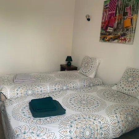 Maison Familiale Renovee Avec Wifi, Proche De Sites Historiques - Fr-1-584-371 Semesterbostad *